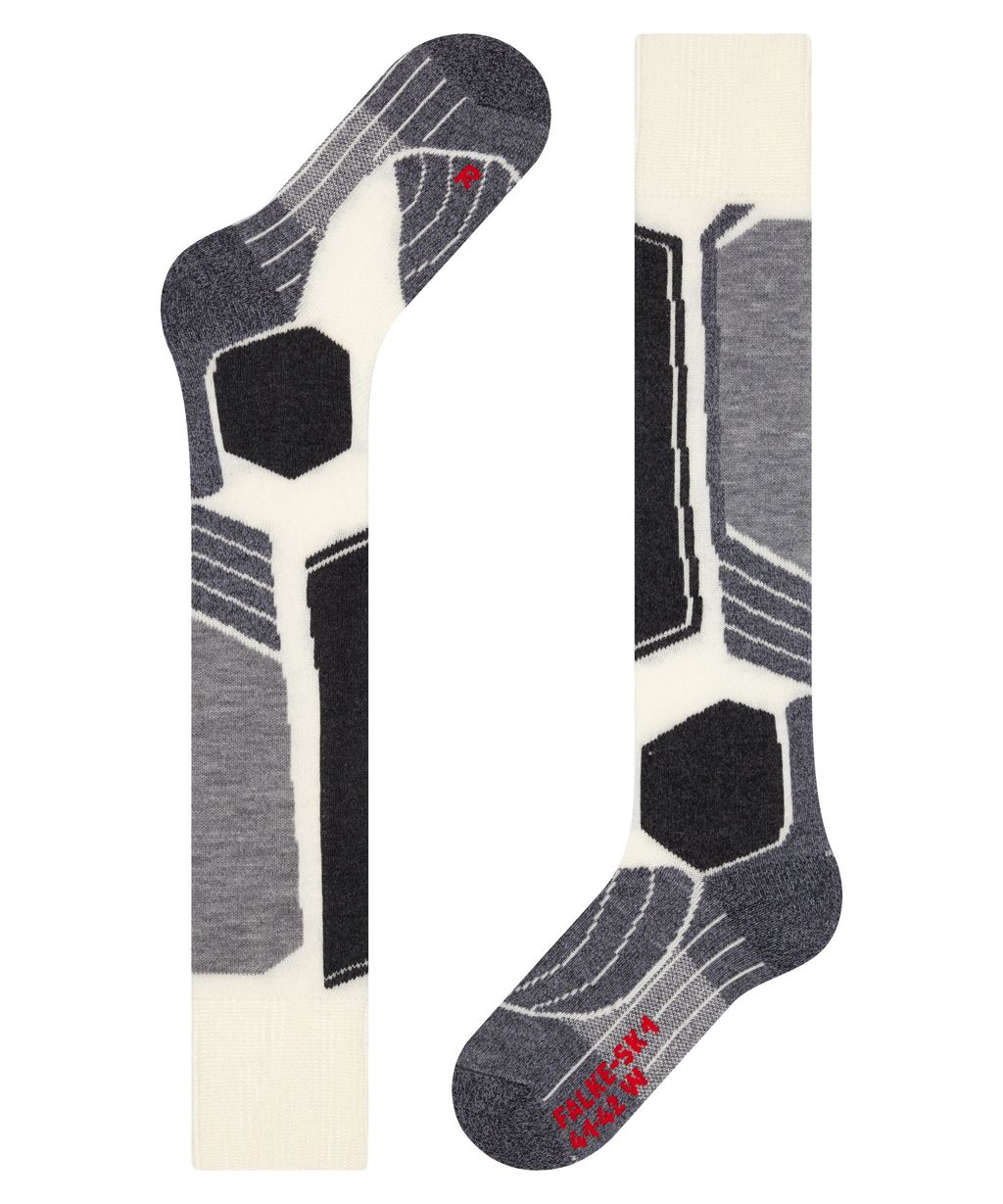 SK1 Comfort Women Skiing Knee-high socks