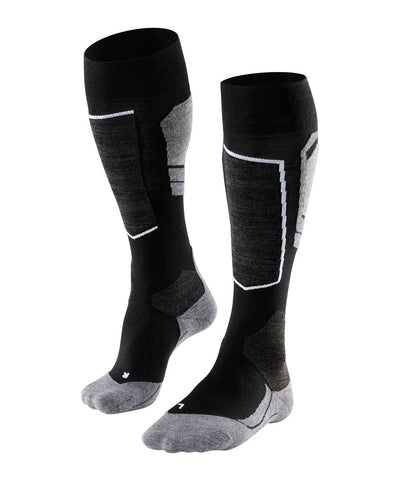 SK4 Advanced Men Skiing Knee-high socks