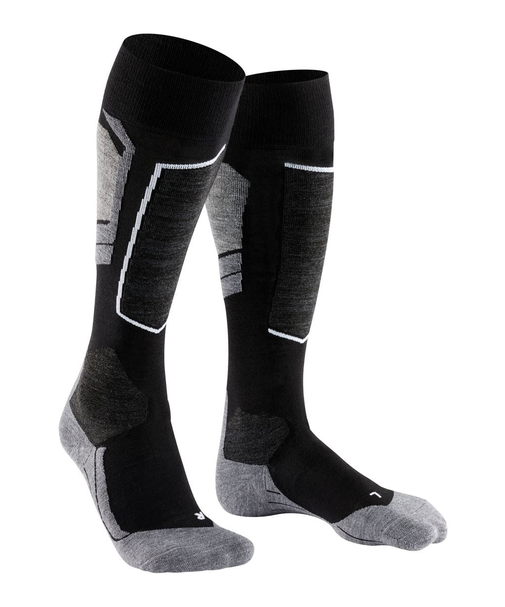 SK4 Advanced Men Skiing Knee-high socks