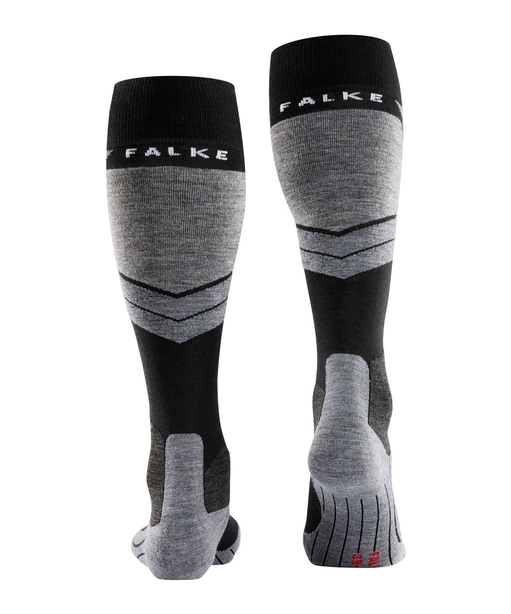 SK4 Advanced Men Skiing Knee-high socks