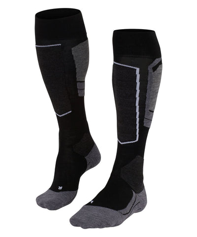 SK4 Advanced Women Skiing Knee-high socks
