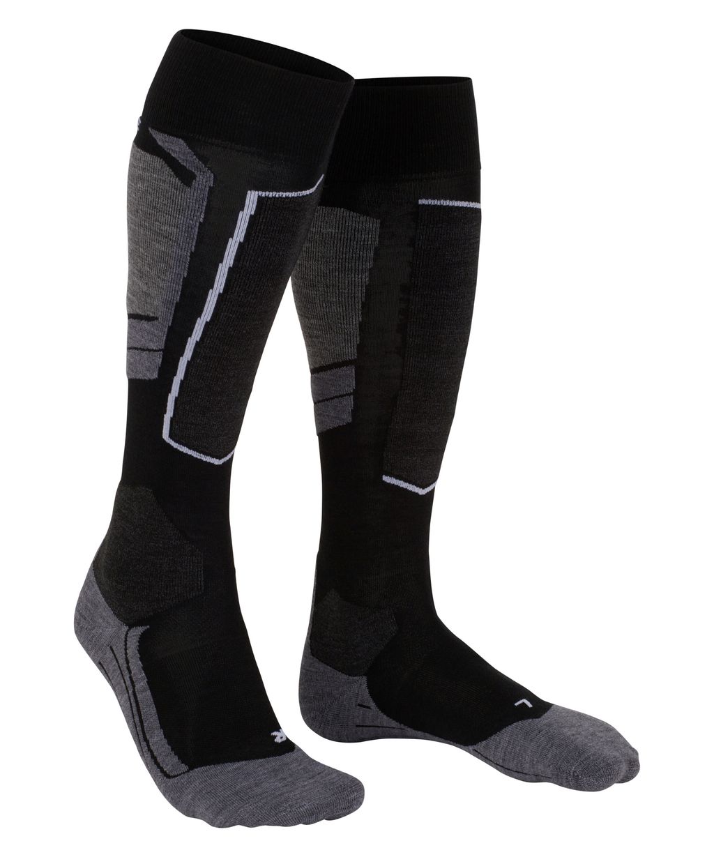 SK4 Advanced Women Skiing Knee-high socks