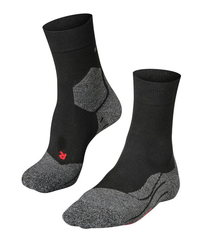 RU3 Comfort Men Running Socks