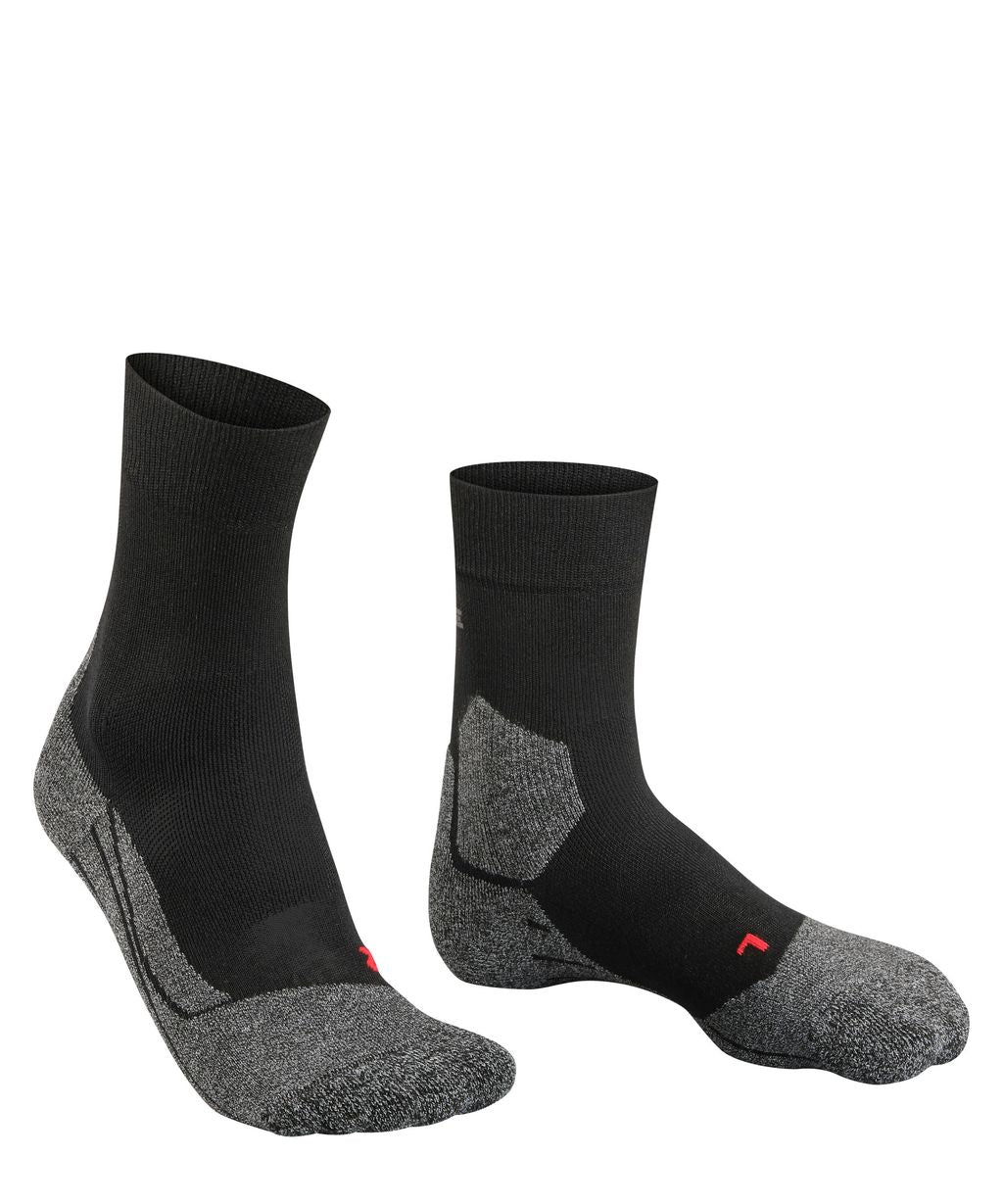 RU3 Comfort Men Running Socks
