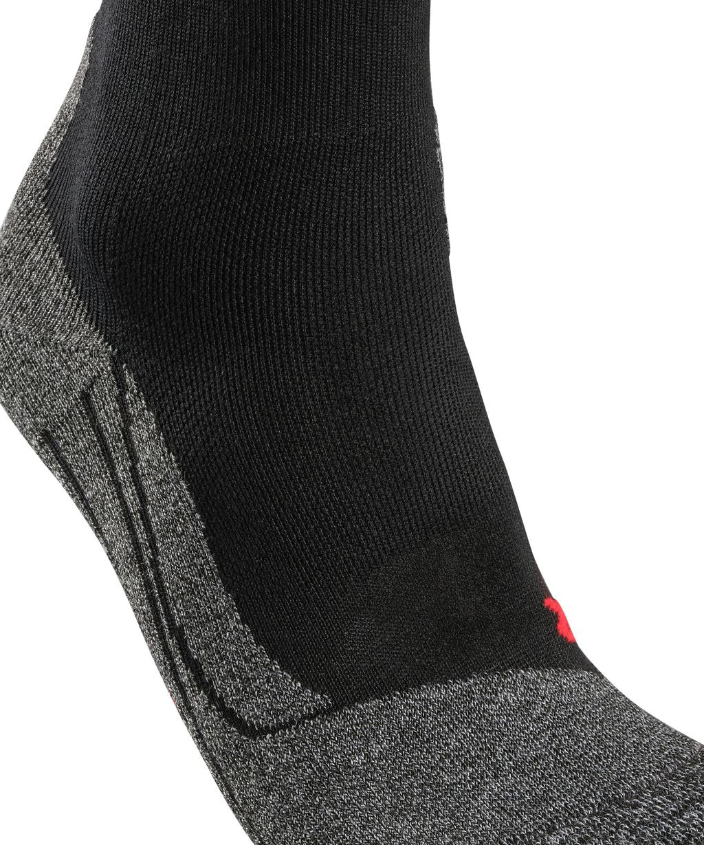 RU3 Comfort Men Running Socks