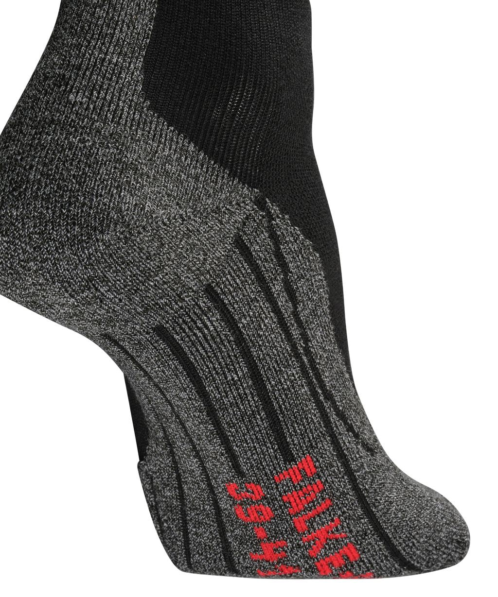 RU3 Comfort Men Running Socks