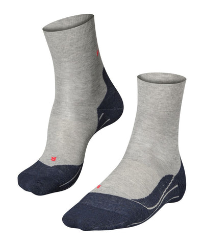 RU4 Endurance Men Running Socks