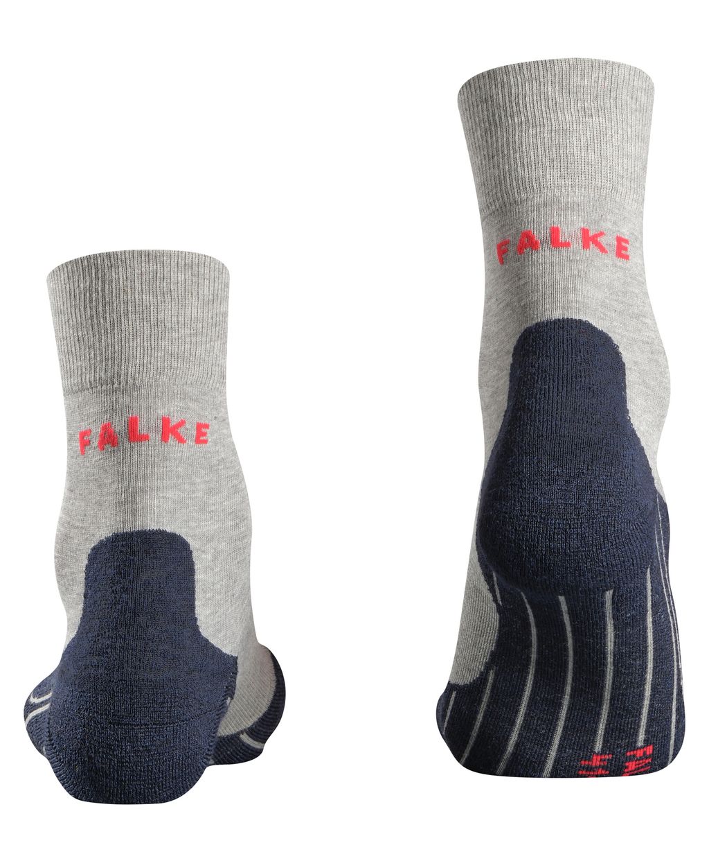 RU4 Endurance Men Running Socks