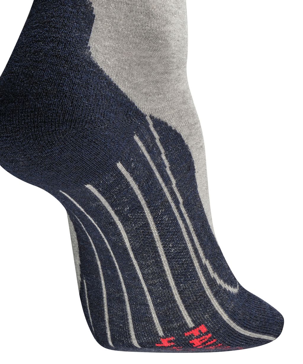 RU4 Endurance Men Running Socks