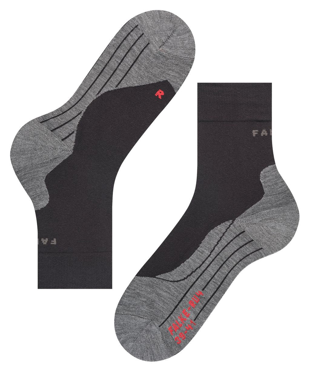 RU4 Endurance Women Running Socks