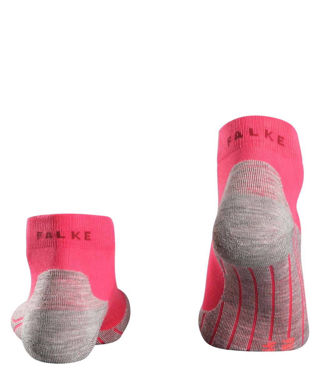 RU4 Endurance Short Women Running Short socks