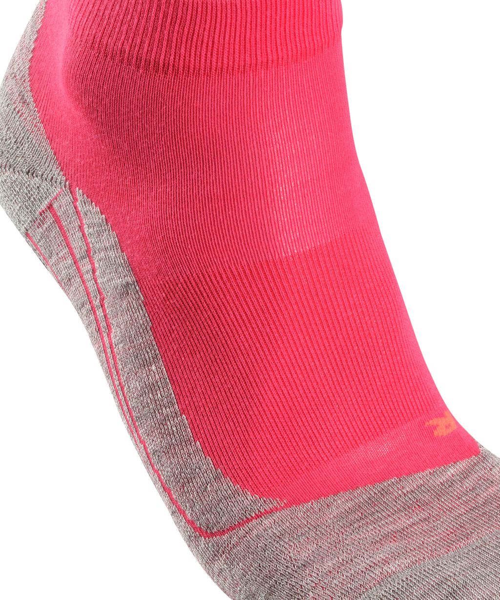 RU4 Endurance Short Women Running Short socks