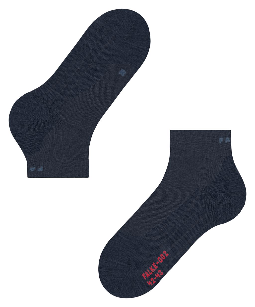 GO2 Short Women Golf Short socks