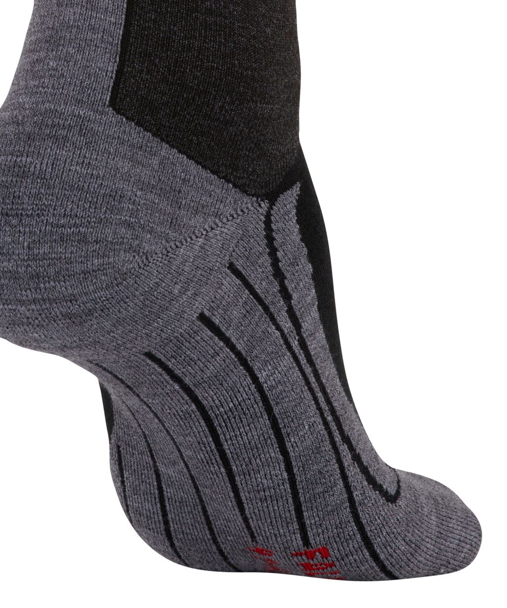 SK4 Advanced Women Skiing Knee-high socks