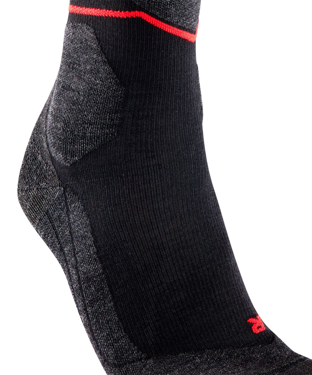 SK4 Advanced Compression Light Men Skiing Knee-high socks