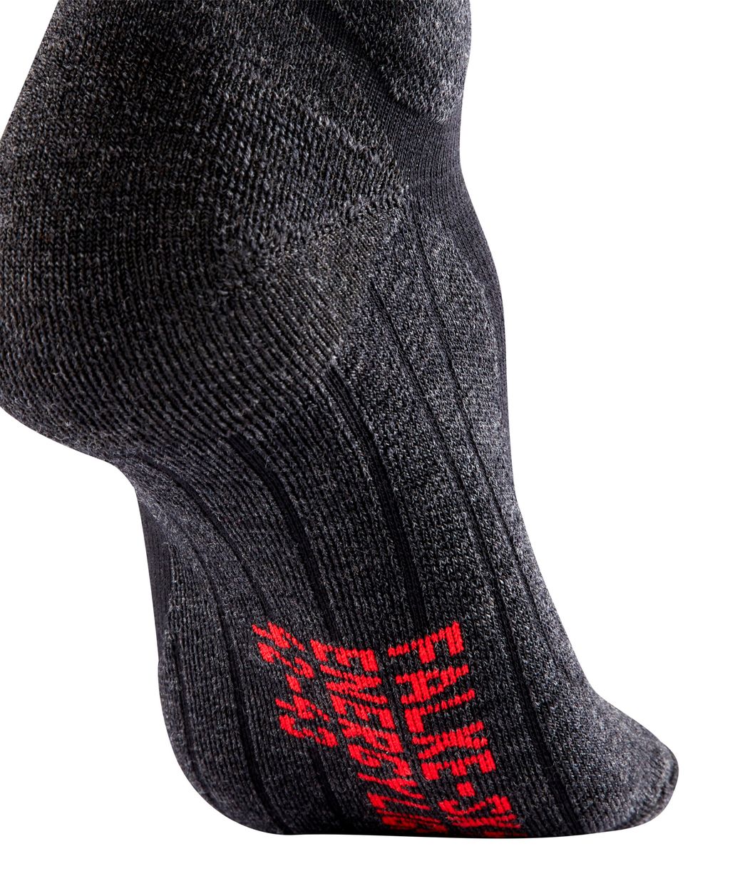 SK4 Advanced Compression Light Men Skiing Knee-high socks