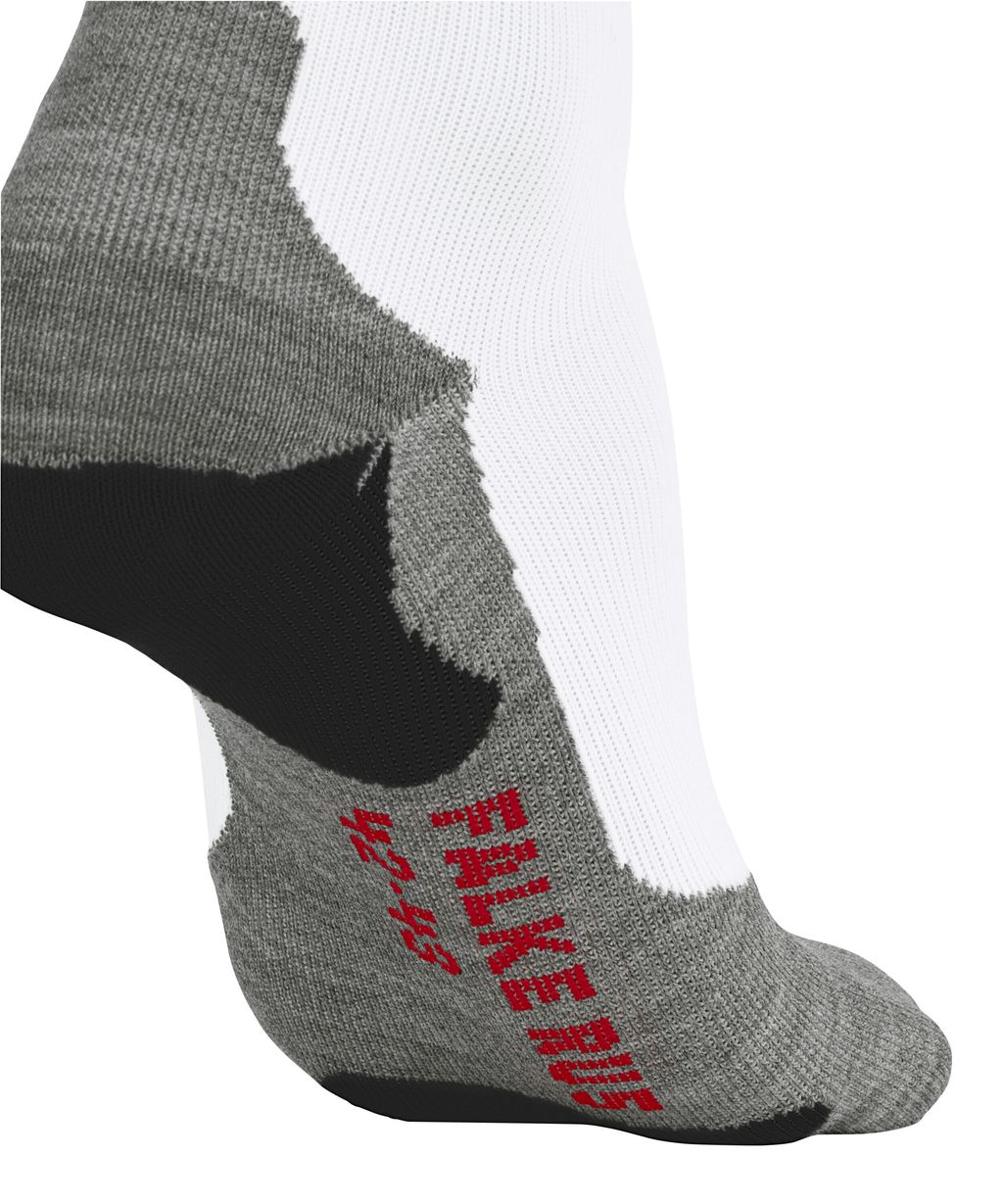 RU5 Race Men Running Socks