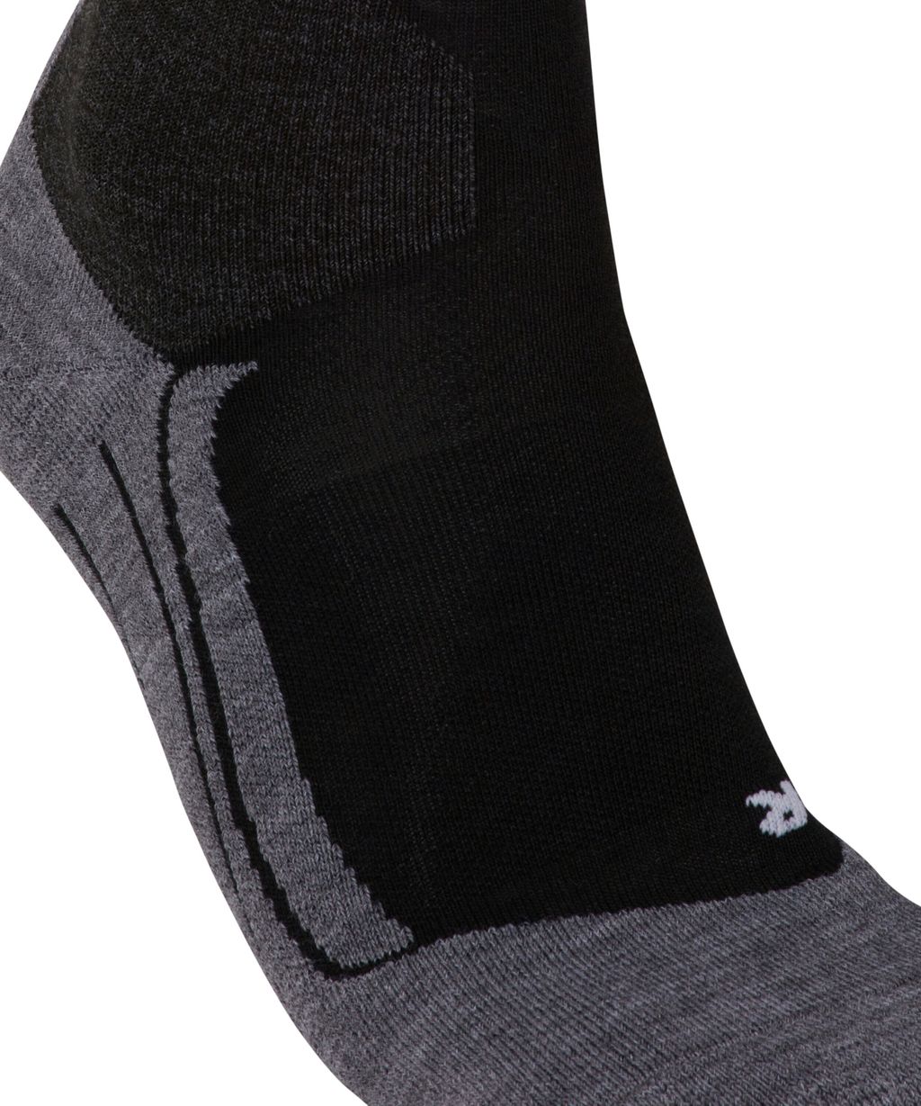 SK4 Advanced Women Skiing Knee-high socks