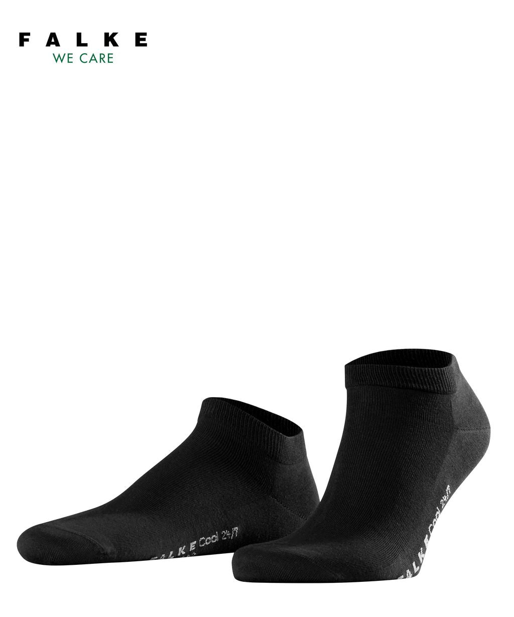Cool 24/7 Men Sneaker socks