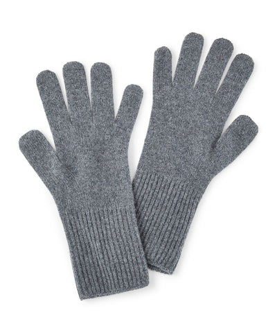Pure Cashmere Unisex Gloves