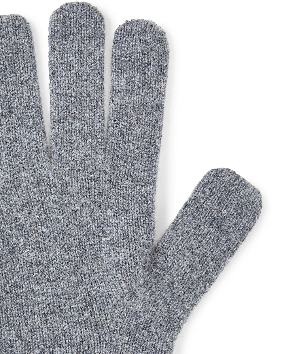 Pure Cashmere Unisex Gloves