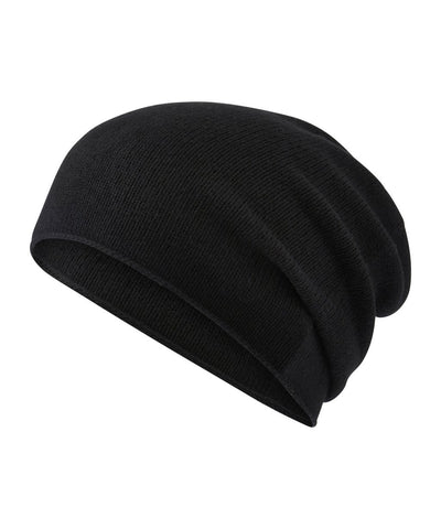 Pure Cashmere Unisex Beanie