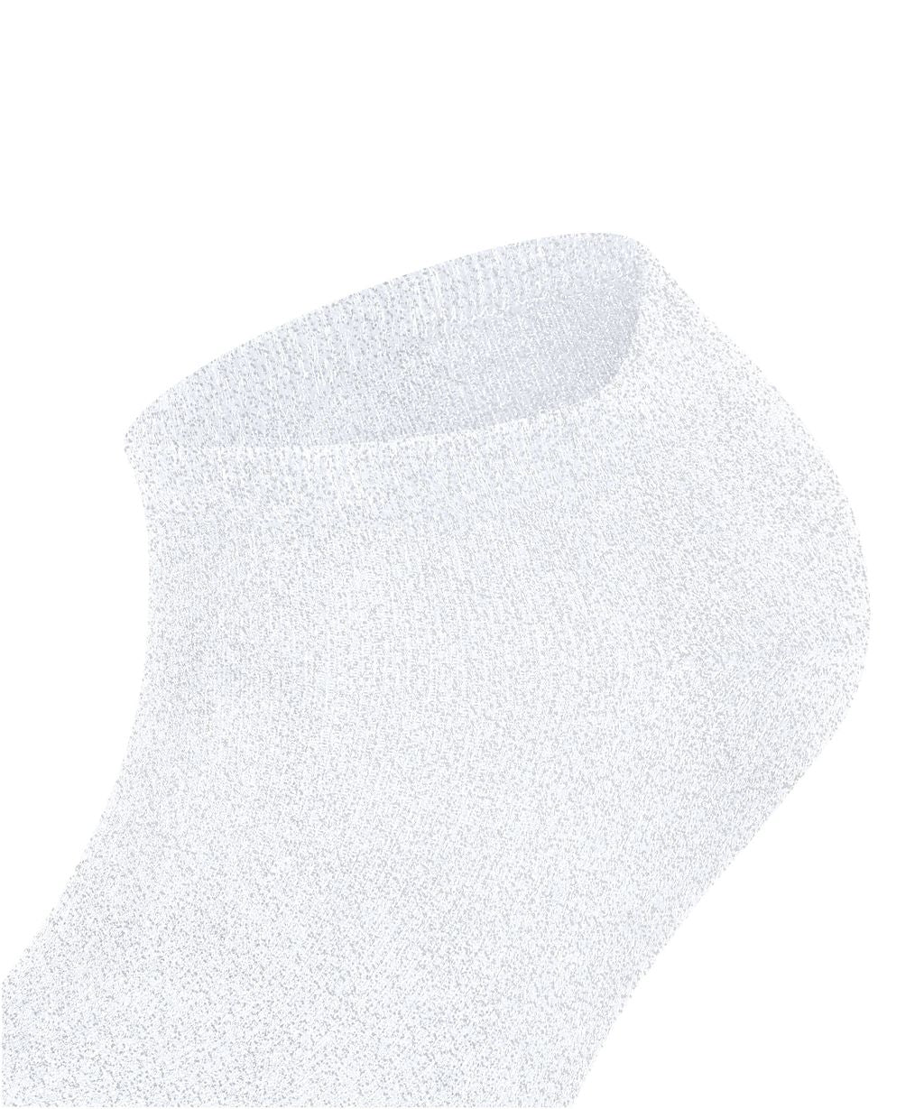 Shiny Women Sneaker socks