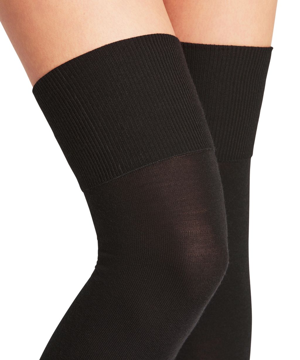 Softmerino Women Overknees