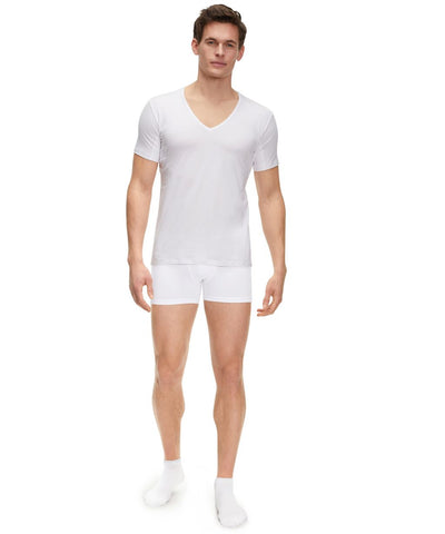 Men Boxer Daily Climate Control