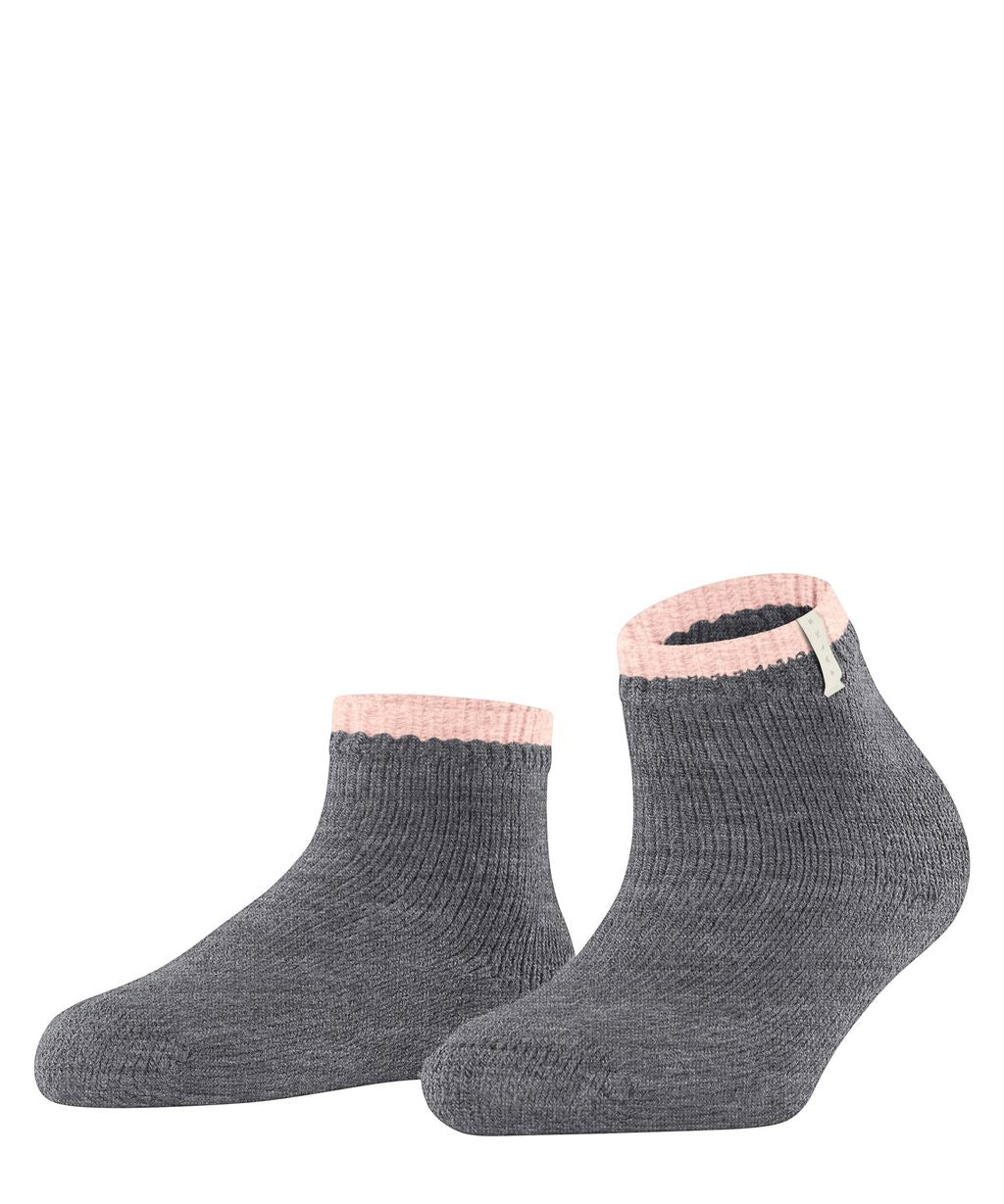 Cosy Plush Women Short socks