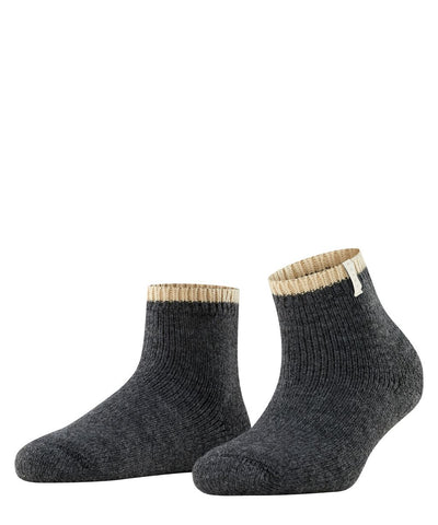 Cosy Plush Women Short socks