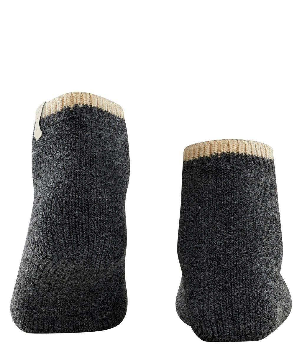 Cosy Plush Women Short socks
