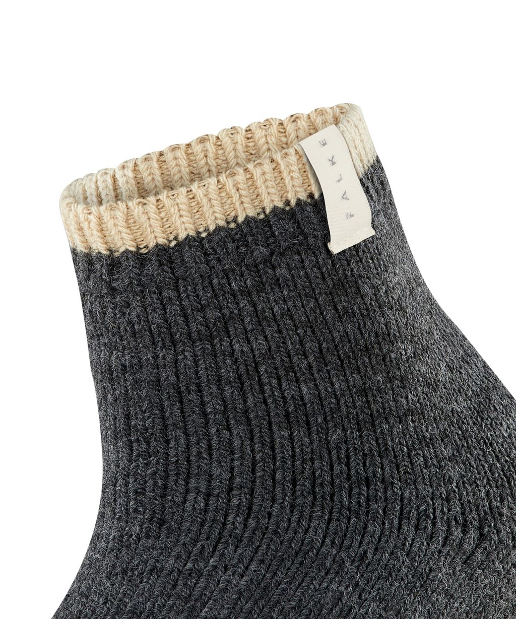 Cosy Plush Women Short socks