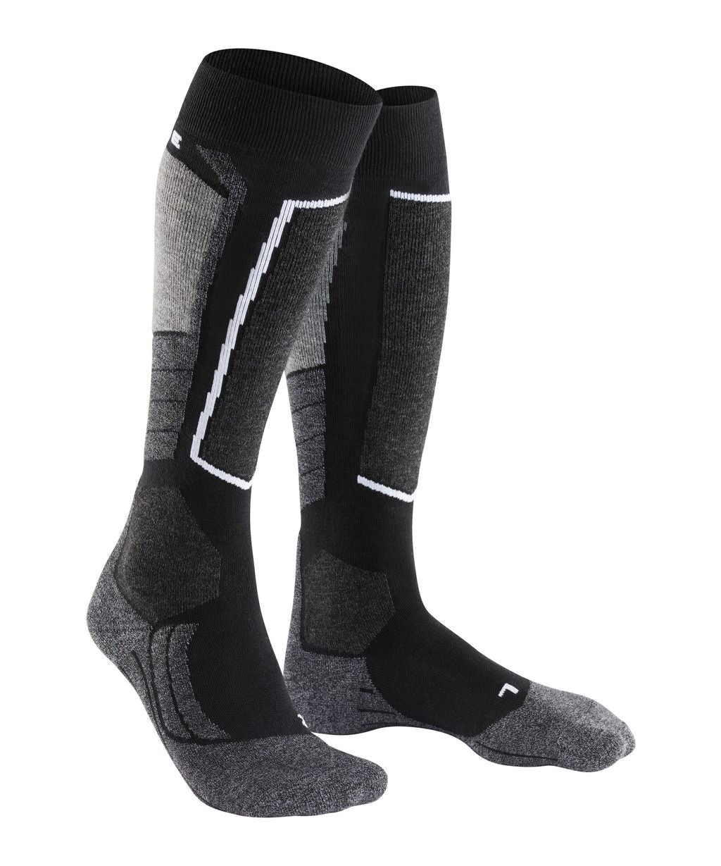 SK2 Intermediate Men Skiing Knee High Socks