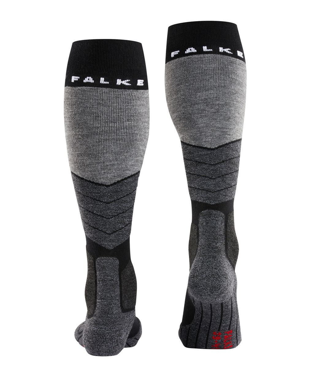 SK2 Intermediate Men Skiing Knee High Socks