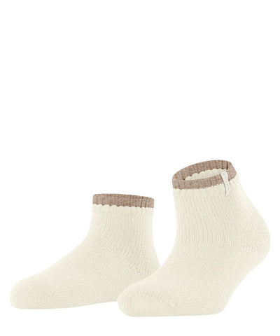 Cosy Plush Women Short socks