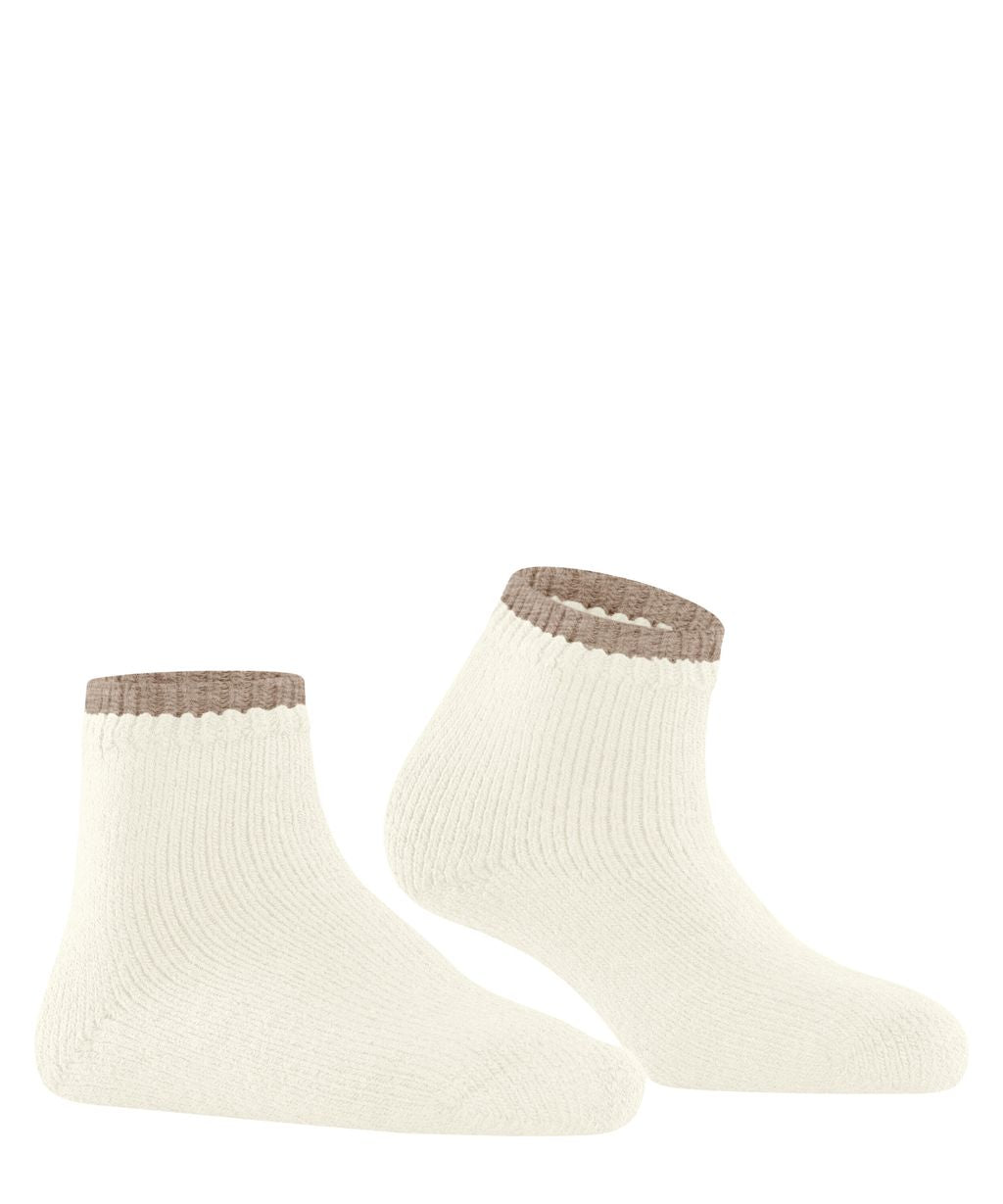 Cosy Plush Women Short socks