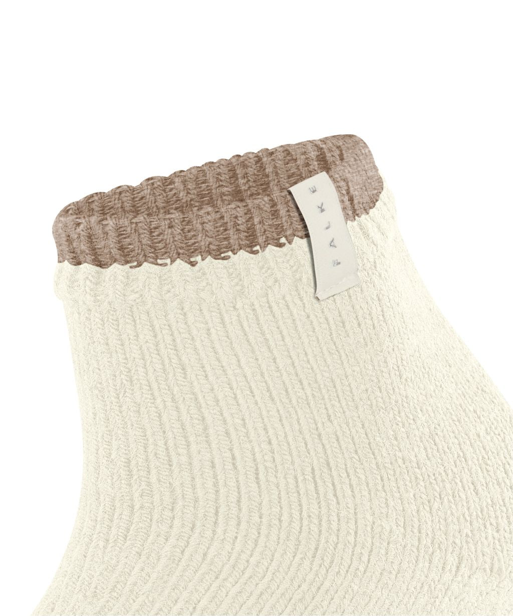 Cosy Plush Women Short socks