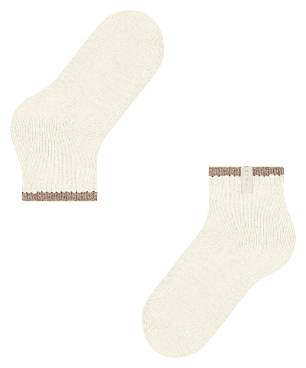 Cosy Plush Women Short socks