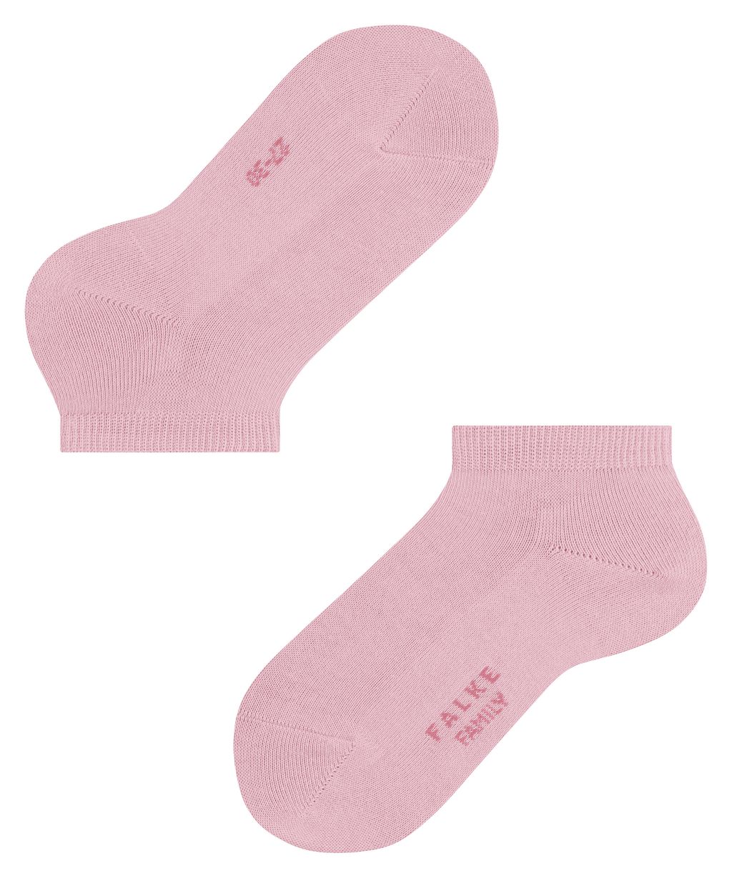 Family Kids Sneaker socks