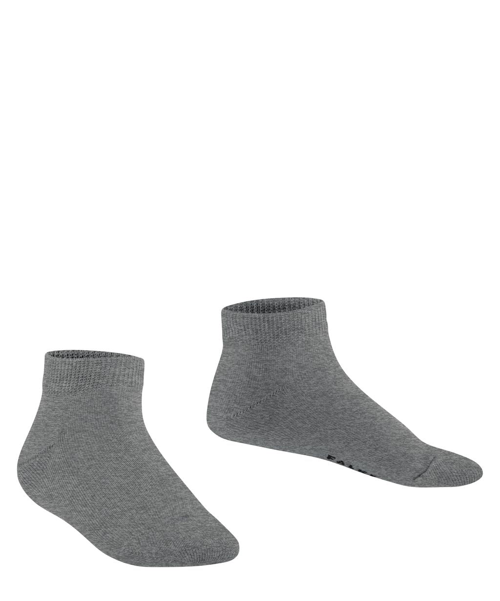 Family Kids Sneaker socks