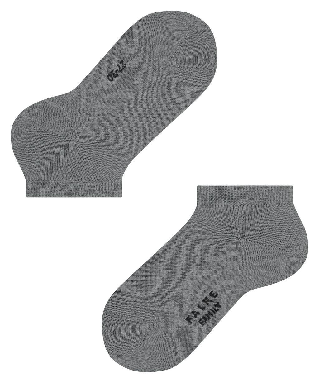 Family Kids Sneaker socks
