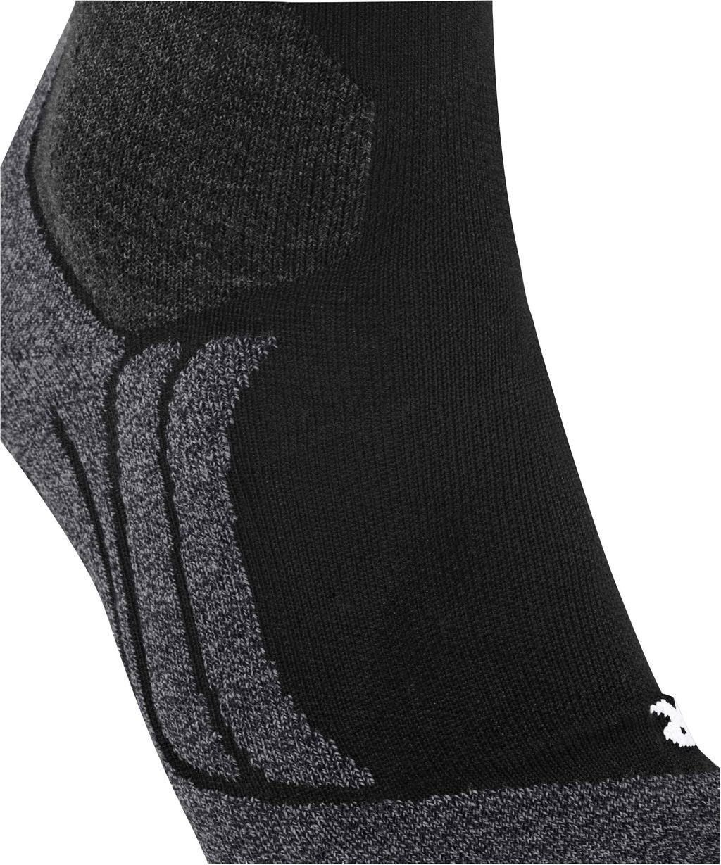 SK2 Intermediate Vegan Women Skiing Knee-high socks