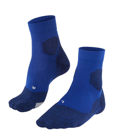 RU Trail Grip Men Running Socks