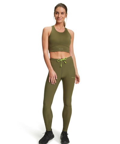 سراويل الجري النسائية