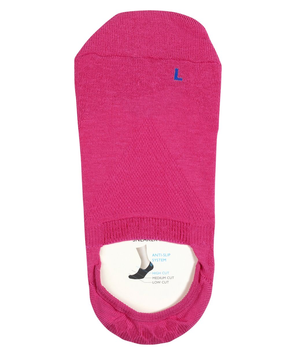 Cool Kick Women Invisibles