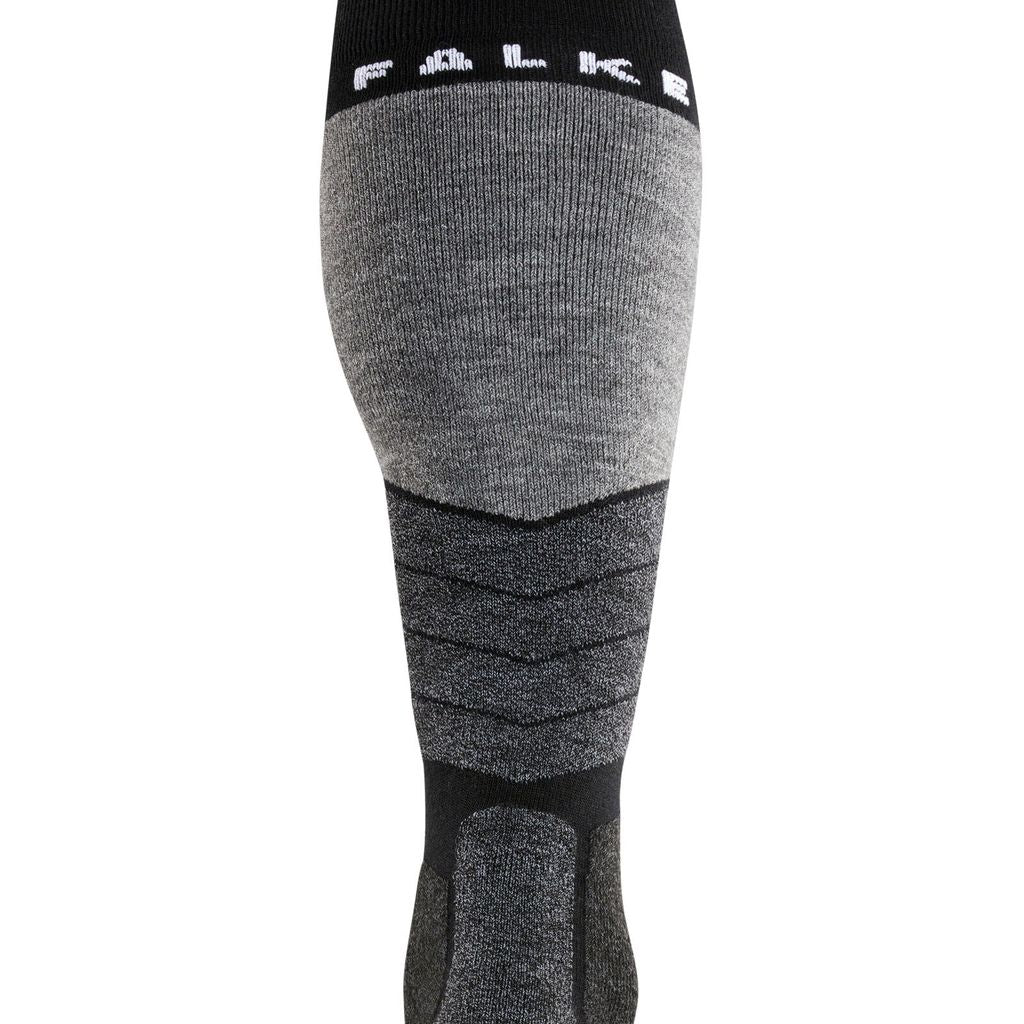 SK2 Intermediate Men Skiing Knee High Socks