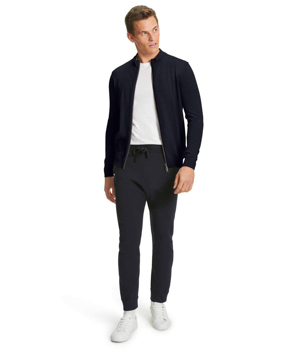 Men Zip jacket