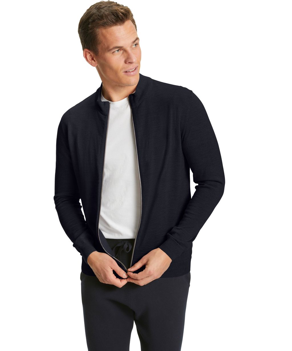 Men Zip jacket