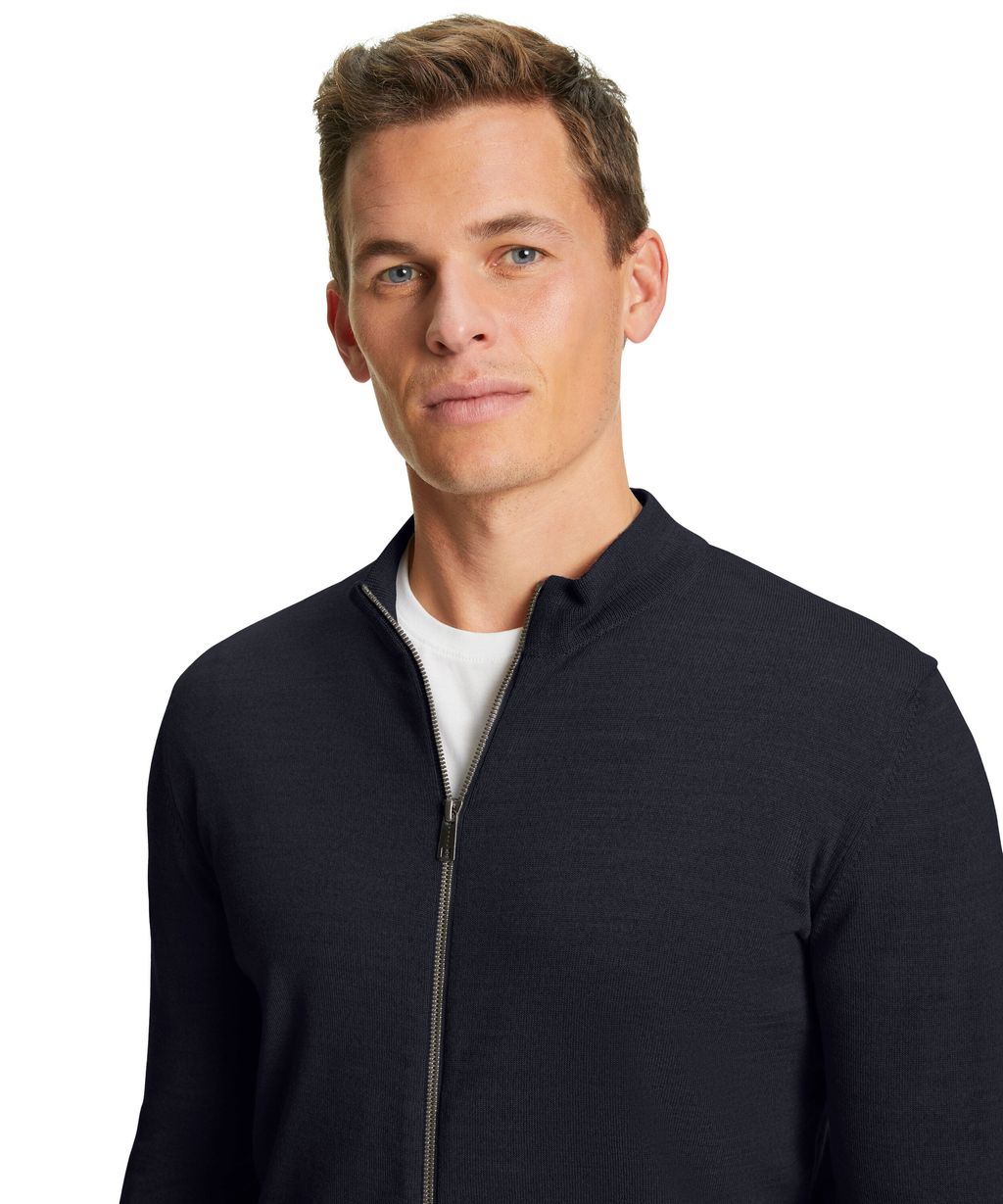 Men Zip jacket